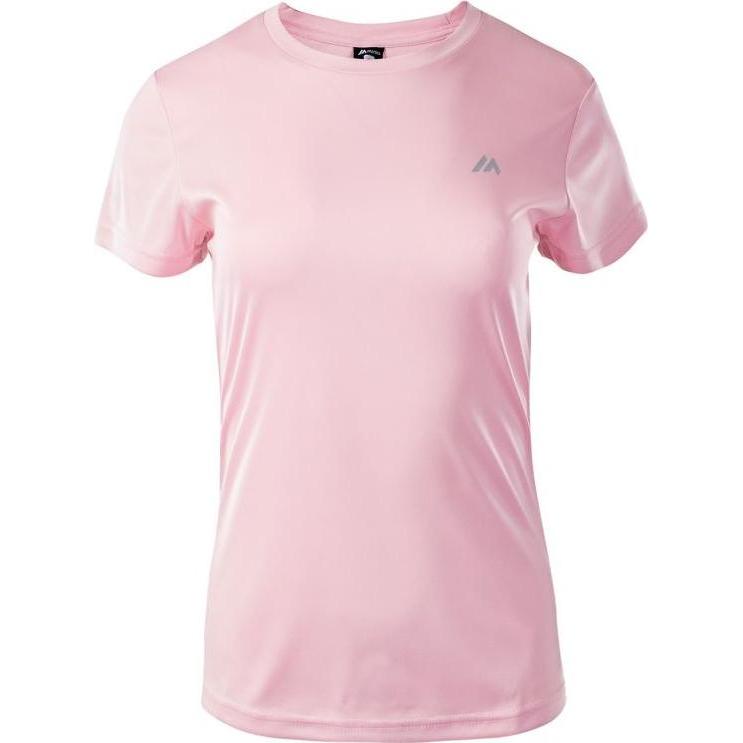 Mares, Agenda, Damska koszulka z krótkim rękawem Martes LADY LOSAN rozmiar XL