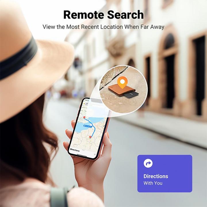 Actual product image Ugreen Lokalisiertes Smart Finder für iPhone CM817 45298 (iOS)