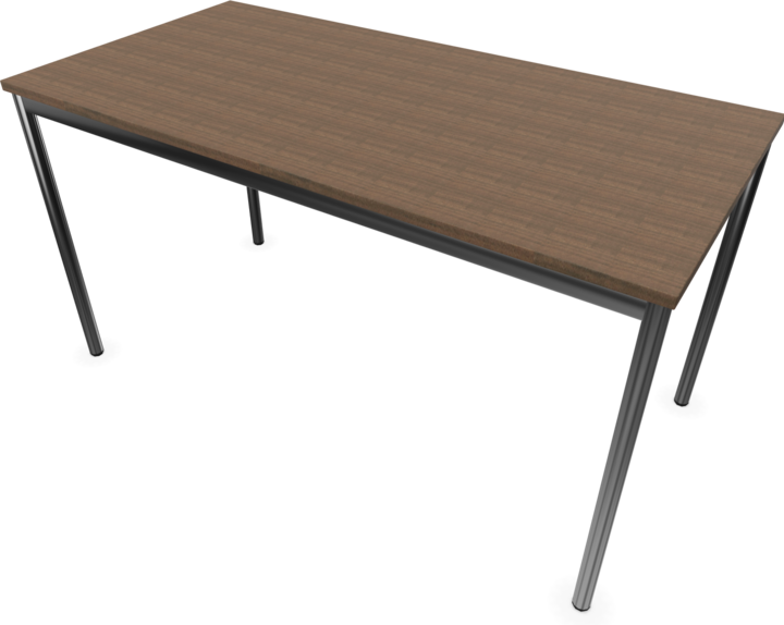Produktbild Dietiker Atos I Besprechungstisch (1400 x 700 x 749 mm)