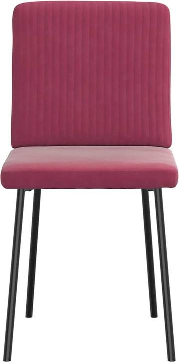 Image du produit vidaXL Esszimmerstuhl