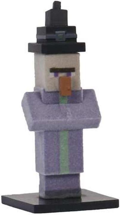 Actual product image Minecraft Action-Figur Toppeez