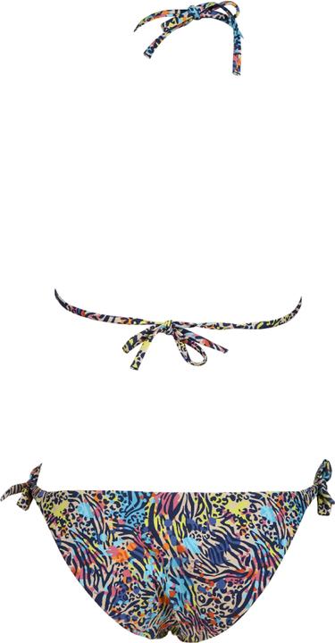 Produktbild Arena W Bikini Triangle Allover (36)