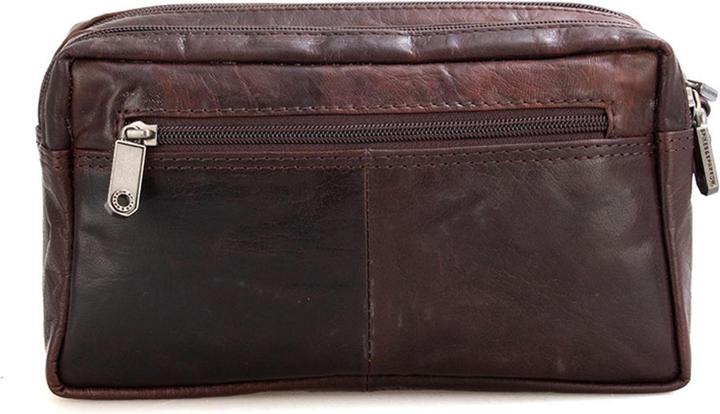 Immagine prodotto Spikes & Sparrow Bronco Toiletry Bag