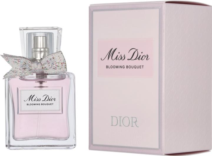 Image du produit Dior Blooming Bouquet (Eau de toilette, 30 ml)