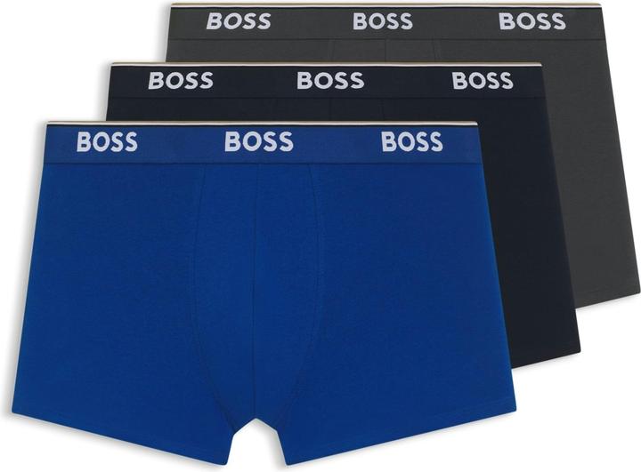 Produktbild Hugo Boss Power (XXL, 3er Pack)