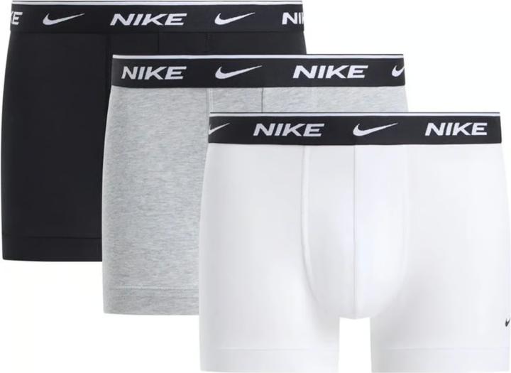 Grau, Schwarz, Weiss