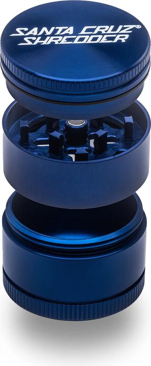 Santa Cruz Small 3 Piece Shredder