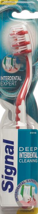 Actual product image Signal Interdental Expert (Medium, 1 x)