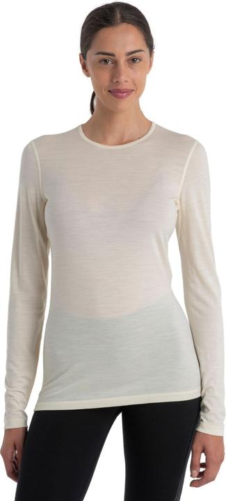 Immagine prodotto Icebreaker Donna 200 Oasis L/S Crewe (S)