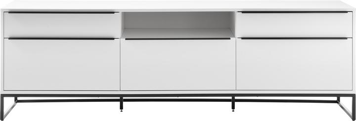 Image du produit Robas Lund Lille (215 x 40 x 69 cm)