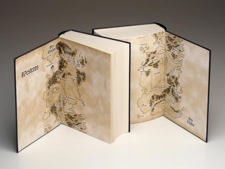 Image du produit Game of Thrones 2 (Allemand, George R.R. Martin, 2016)