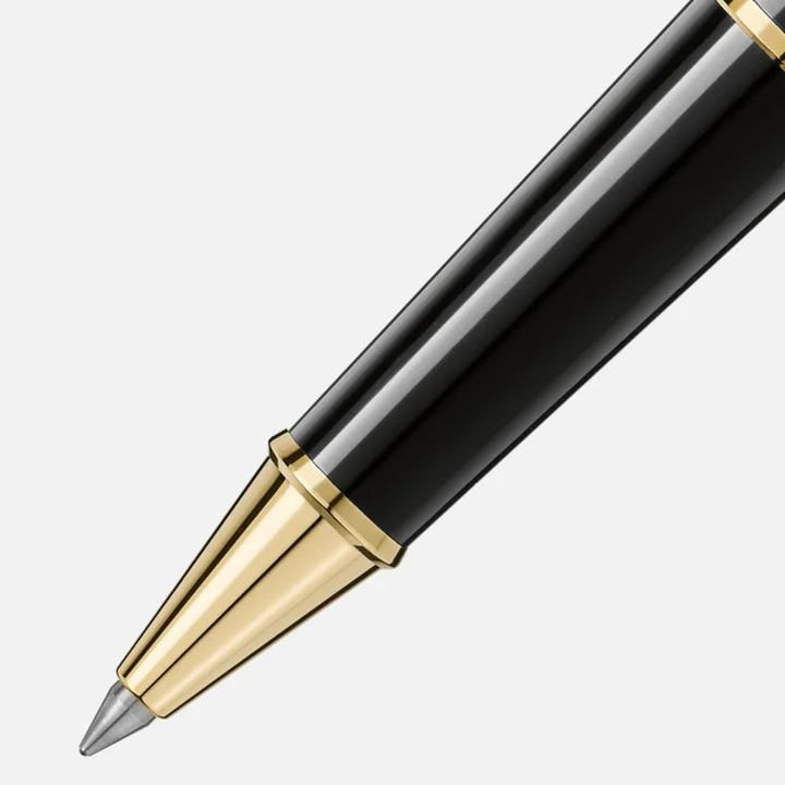 Image du produit Montblanc Stylo roller MeisterstÃ¼ck Classique (1x)