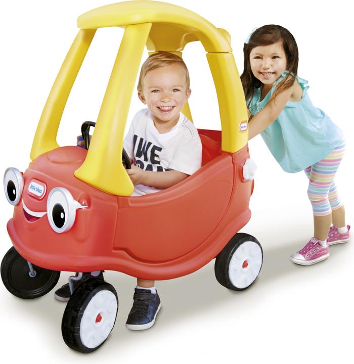 Actual product image Little Tikes Cozy Coupe