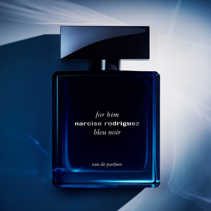 Image du produit Narciso Rodriguez For Him Bleu Noir (Eau de parfum, 100 ml)