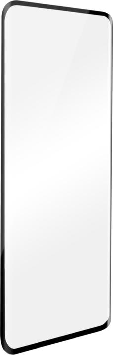 Immagine prodotto Wave Cover completa in vetro temperato 3D, Honor 200, cornice nera (1 pz., Honor 200 Pro)