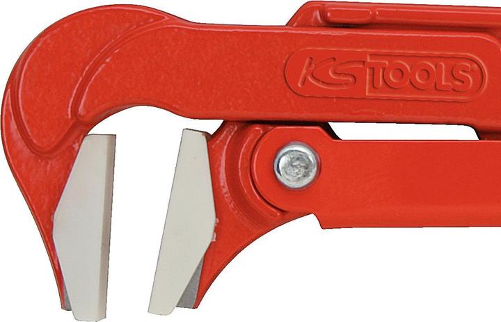 Produktbild KS Tools Ersatzschonbacken