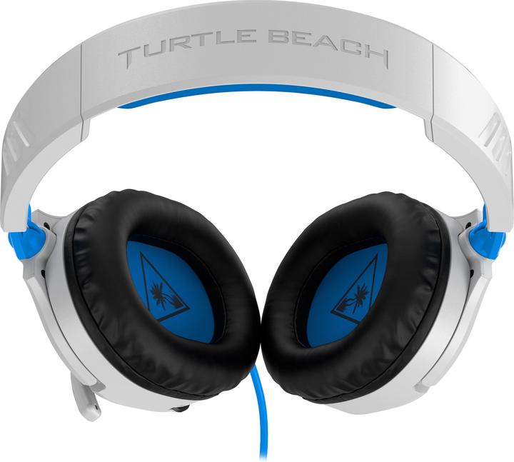 Image du produit Turtle Beach Earforce Recon 70 (Filaire)