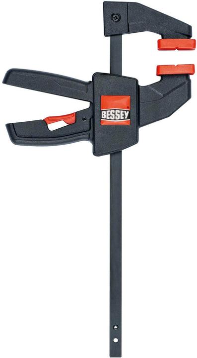 Actual product image Bessey One-hand clamp EZS 110/40 (110 mm)