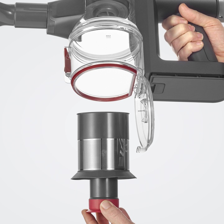 Produktbild Severin HV 7968