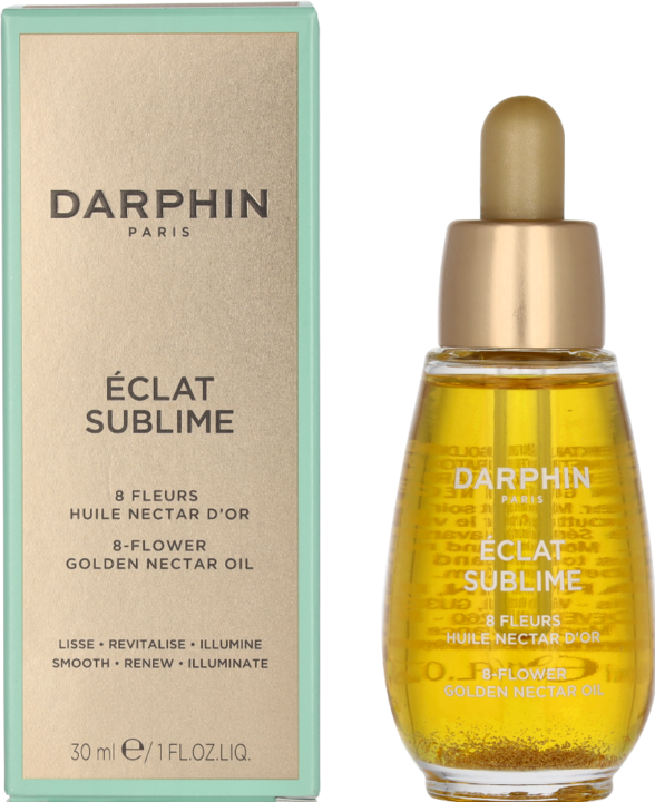 Actual product image Darphin Eclat Sublime (30 ml)