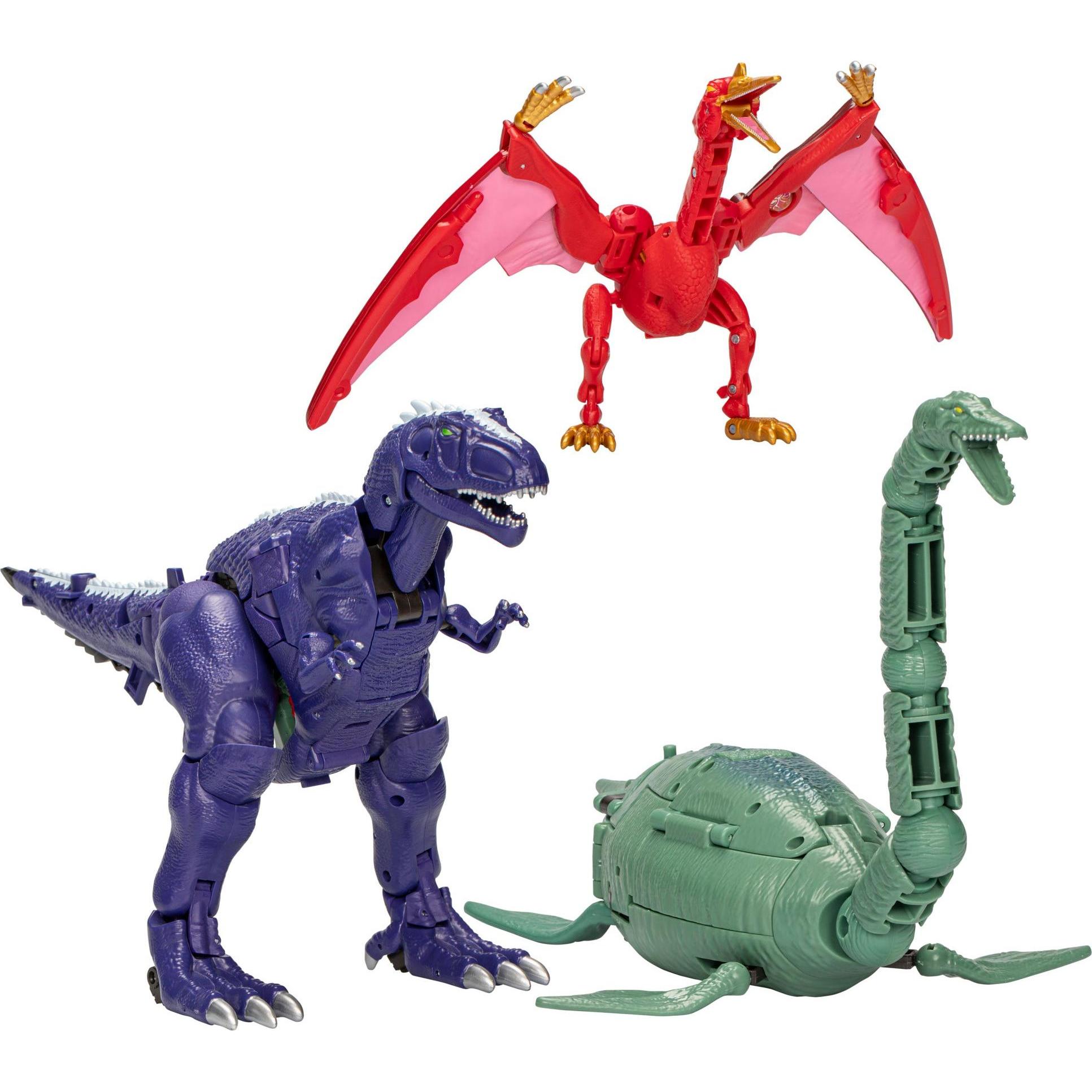Thumbnail - Hasbro Transformers Generations Legacy United Commander Class Actionfigur Beast Wars Universe Magmatron
