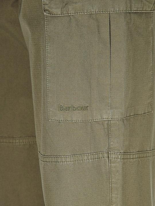 Produktbild Barbour Cargohose RIPSTOP (34)