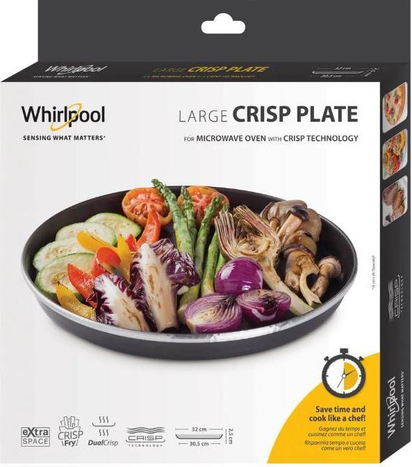 Actual product image Whirlpool AVM305