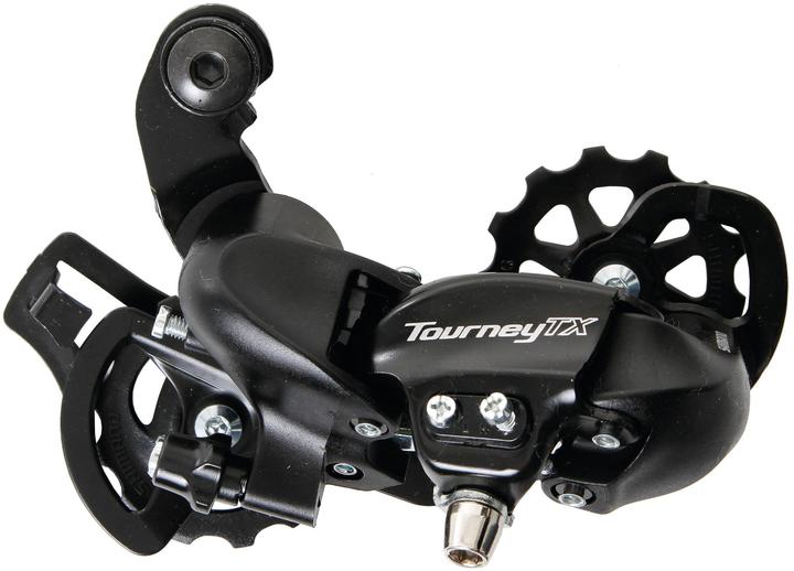 Image du produit Shimano Tourney TX RD-TX800 (7-vitesse, 8-vitesse)