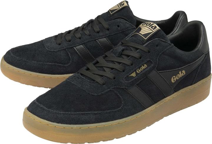 Actual product image Gola Hawk Suede '86 (45)