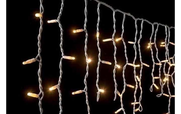 Produktbild STT LED-Lichtervorhang (2 m)