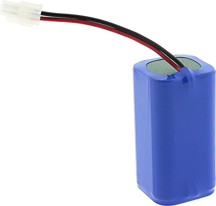 Actual product image Patona Battery Ecovacs Deebot CR130