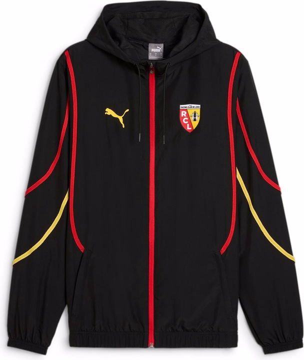 Produktbild Puma preatch-jacke rc lens 2024/25 (M)