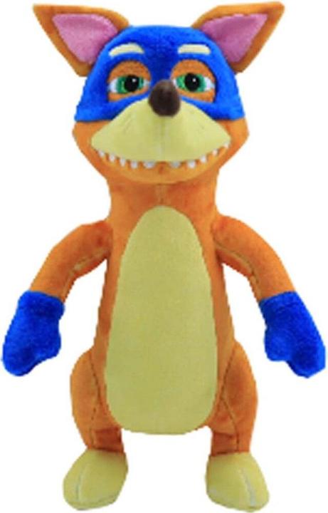 Dora The Explorer Basic Plush 20 cm - Swiper (20 cm)