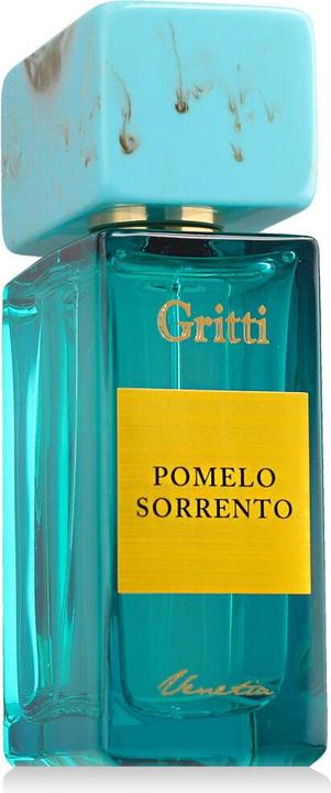 Immagine prodotto Gritti Pomelo Sorrento (Eau de parfum, 100 ml)