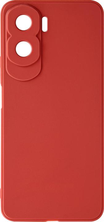 Actual product image Avizar Classic Case Mat Series (Honor 90 Lite)