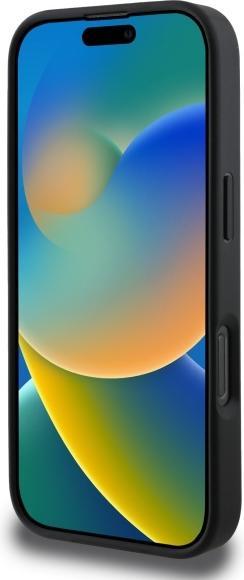 Actual product image Lacoste Iconic Petit Pique (Apple iPhone 16 Pro)