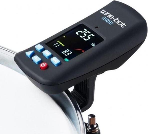 Actual product image Tunebot Tune-Bot Studio