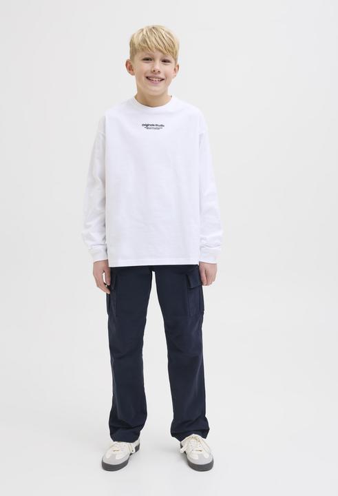 Produktbild Jack & Jones Cargo-Hose Junior Cargo-Hose (140)