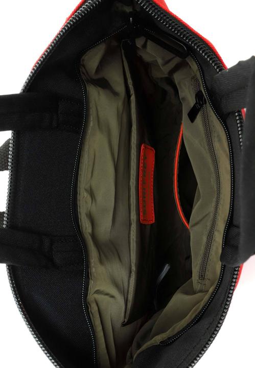 Actual product image Suri Frey Backpack SFY SURI Green Label Tanny (12.50 l)