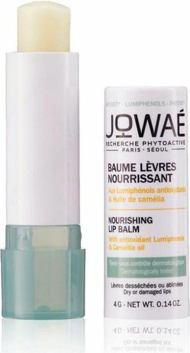 Immagine prodotto Jowae Jowaé Bálsamo Labial Nutritivo 4g (Balsamo per le labbra, 4 ml)