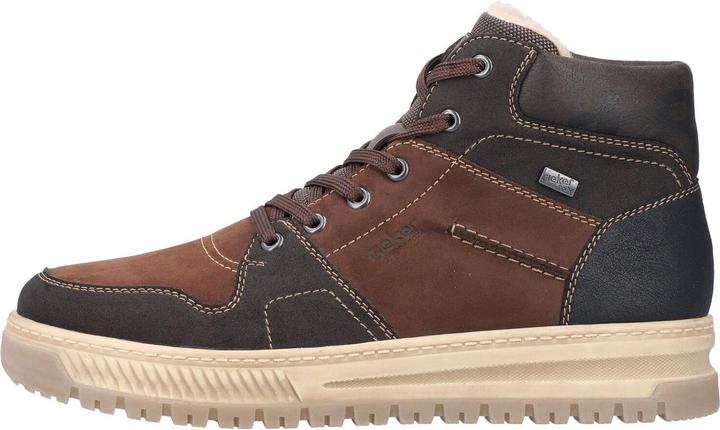Produktbild Rieker Bequem-Reissverschlussstiefel (41)