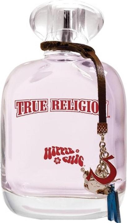Actual product image True Religion Hippie Chic (Eau de parfum, 100 ml)