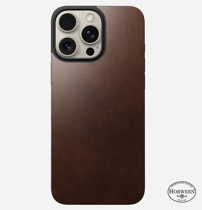 Produktbild Nomad NM01361985 (Apple iPhone 16 Pro Max)