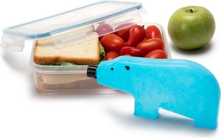 Produktbild Monkey Business Blue Bear Mom Ice Pack