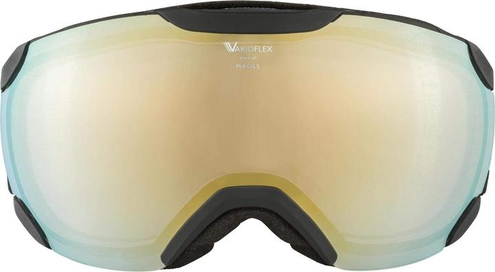 Actual product image ALPINA SPORTS Pheos S V