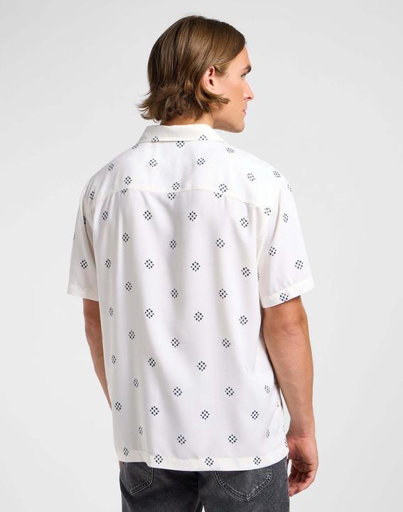 Actual product image Lee Kurzarmhemd Resort Shirt (S)