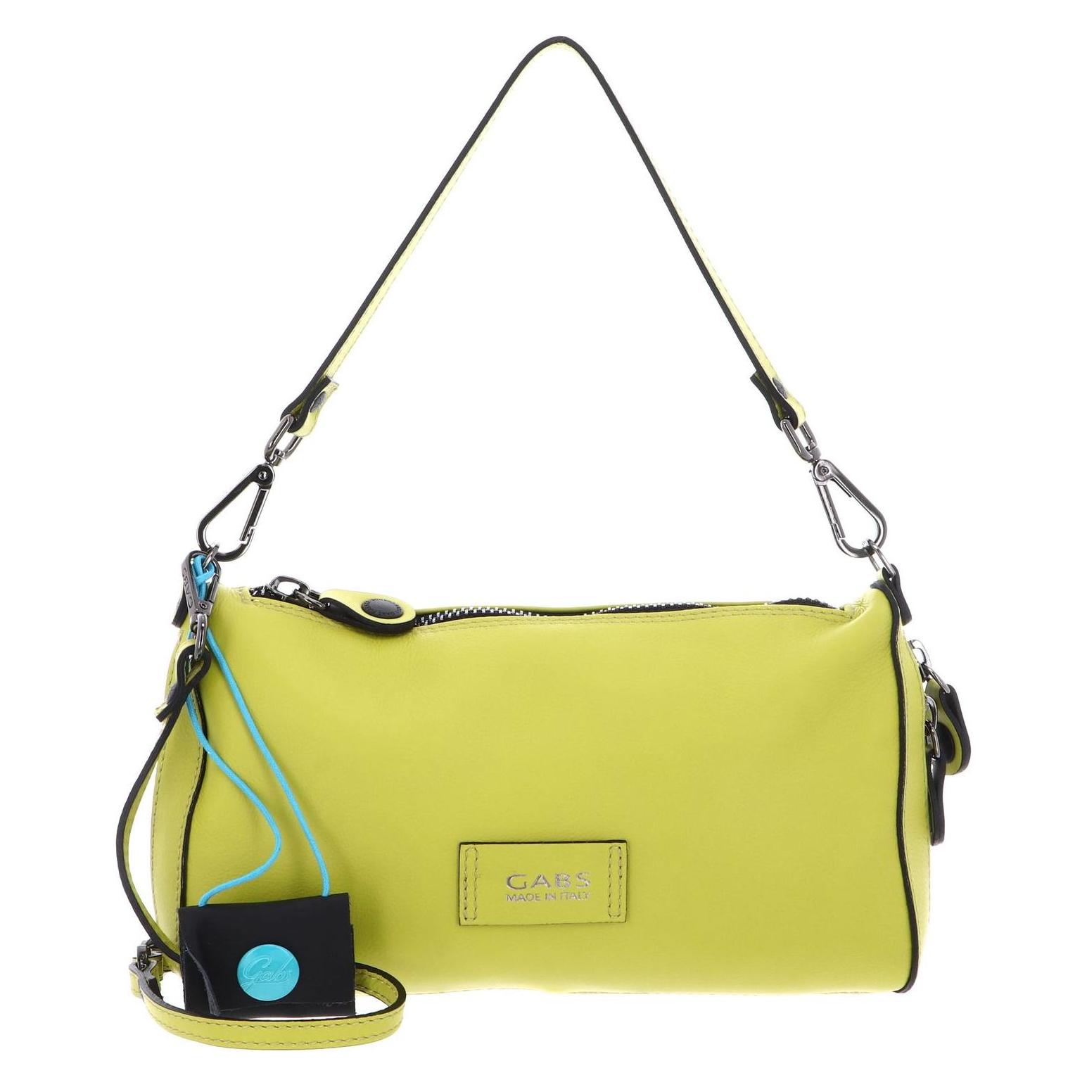 Gabs, Damen, Handtasche, Pepita Shoulder Bag, Grün