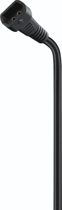 Produktbild Hama Netzteil für Kfz, einstellbar, 1000mA, 12W, max. 12V, stabilis., 8 Adapter