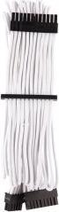Actual product image Corsair PSU Cables Pro-Kit
