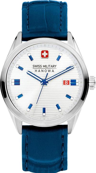 Produktbild Swiss Military Hanowa Roadrunner (Analoguhr, 40 mm)